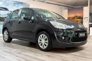 CITROEN C3 1.4 BENZINA 73cv NEOPATENTATI 99.000km