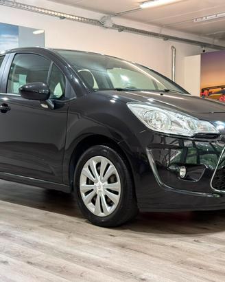 CITROEN C3 1.4 BENZINA 73cv NEOPATENTATI 99.000km