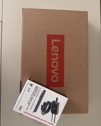 Lenovo IdeaPad Slim 3 i5 16GB 512GB Nuovo