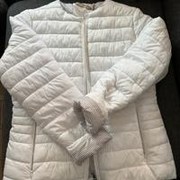 Piumino leggero donna bata