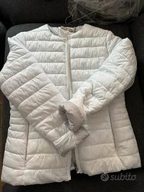 Piumino leggero donna bata
