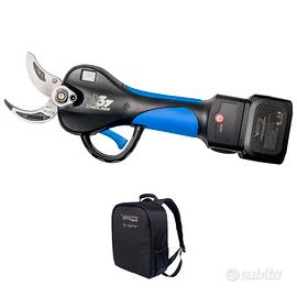 Forbice Vesco X37 2X 21.6V 2.5Ah