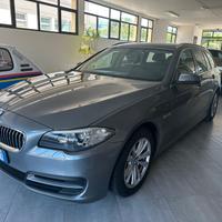 Bmw 520 520d Touring Luxury