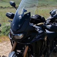 GIVI D1144ST CUPOLINO PARABREZZA HONDA CRF1000L AF