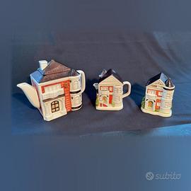 Servizio da tè Otagiri casa vittoriana