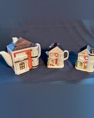 Servizio da tè Otagiri casa vittoriana