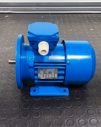 Motore elettrico trifase Cantoni 2800rpm