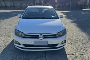 VOLKSWAGEN POLO AW1 2018