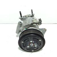 COMPRESSORE A/C FORD Ka Ka+ Serie J2BH19D629A BIKE