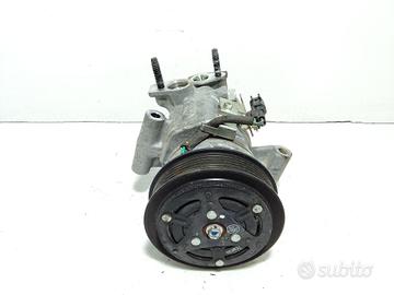 COMPRESSORE A/C FORD Ka Ka+ Serie J2BH19D629A BIKE