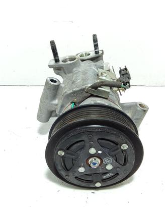 COMPRESSORE A/C FORD Ka Ka+ Serie J2BH19D629A BIKE
