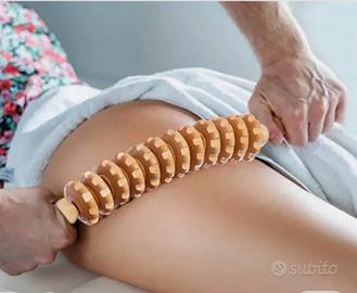 Massaggi professionali olistici