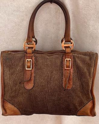 Borsa Borbonese