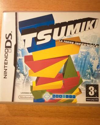 Gioco Nintendo DS
