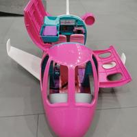 Barbie- Aereo dei sogni - GDG76