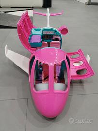 Barbie- Aereo dei sogni - GDG76