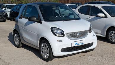 SMART ForTwo Passion 1.0cc 71cv