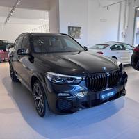BMW X5 Xdrive30d Msport auto