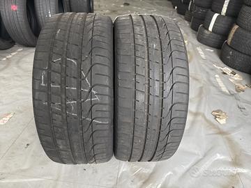 gomme usate 2453520 Estivo PIRELLI - PZERO - 364