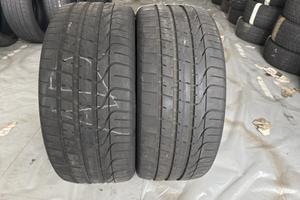 gomme usate 2453520 Estivo PIRELLI - PZERO - 364