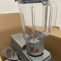IMPASTATRICE PLANETARIA  KENWOOD CHEF CLASSIC