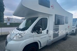 Roller Team AUTOROLLER 2