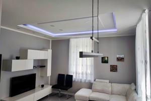 Trilocale con posto auto e cantina a Campodazzo