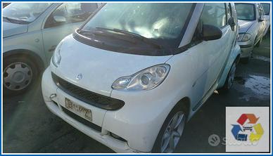 Ricambi Usati SMART Fortwo Coupé 451