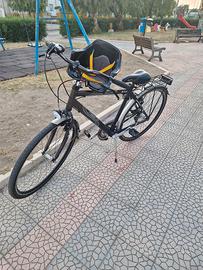 bici regina 972