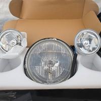 Fari alogeni Harley-Davidson Electra Glide 2001