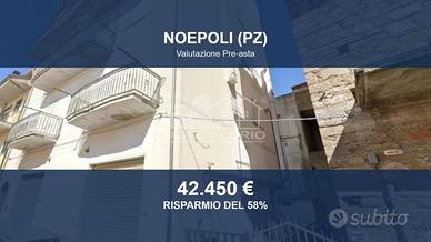 Immobile in asta di 200 m² con più di 5 locali a N