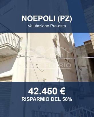 Immobile in asta di 200 m² con più di 5 locali a N