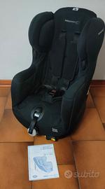 Seggiolino auto Iséos Isofix