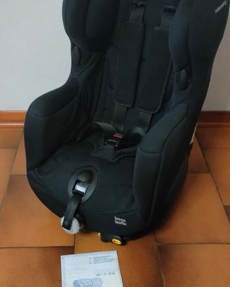 Seggiolino auto Iséos Isofix