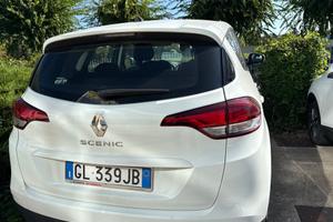 Renault Scenic Scénic dCi 130 CV Energy Sport Edit