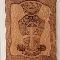 scultura/quadro