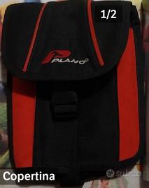 NUOVO  porta attrezzi Plano 