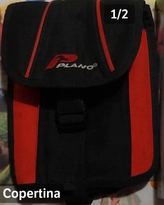 NUOVO  porta attrezzi Plano 