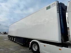 SEMIRIMORCHIO LAMBERET - 2015