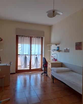Stanza singola per studentessa Tor Vergata