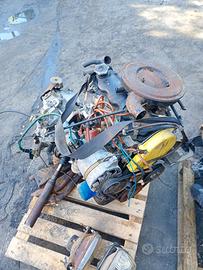 motore x Fiat 127 1050 sigla motore 127A.000