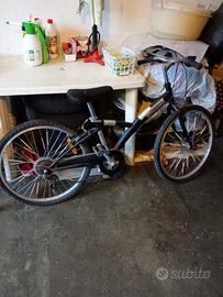 Bicicletta per bambini 