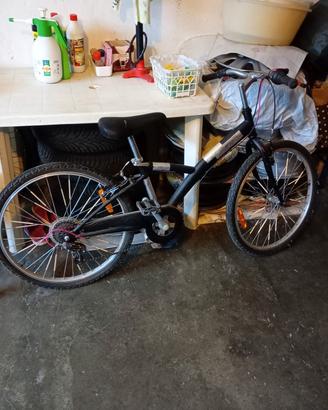 Bicicletta per bambini 