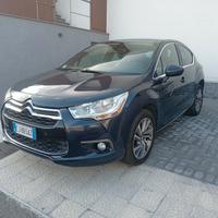 Ds DS4 4 1.6 e-HDi 110 airdream CMP6 So Chic