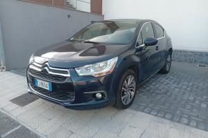 Ds DS4 4 1.6 e-HDi 110 airdream CMP6 So Chic
