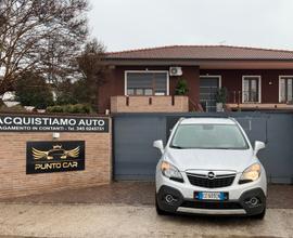 Opel Mokka 1.4 Turbo GPL Tech 140CV 4x2 Cosmo