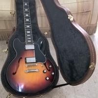 Gibson Memphis ES 339 16 SBNH