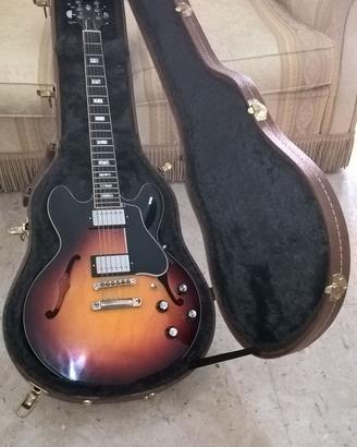 Gibson Memphis ES 339 16 SBNH
