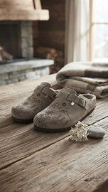 ciabatte sabot personalizzate 