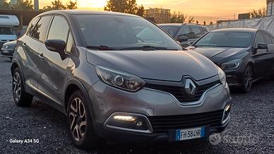 Renault Captur 1.5 dCi 8V 90 CV Start&Stop Energy 